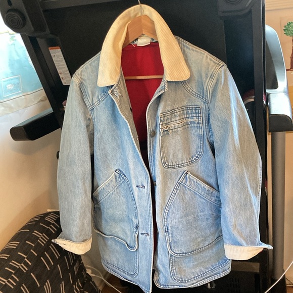 Vintage L.L. Bean Barn Coat - Picture 3 of 17